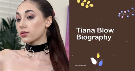 tiana blow searching for the perfect stepsis|Tiana Blow (@.